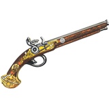 Liontouch Napoléon Pistol