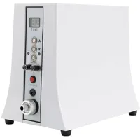 Vacuum Therapie Maschine | Hautstraffung Schröpftherapie | Vielseitige Pflege | ABS-Material | Kompaktes Design
