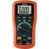 Extech MM750W-NIST Hand-Multimeter digital Datenlogger CAT III 1000 V, CAT IV 600V Anzeige (Counts):