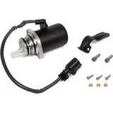 borgwarner (awd) BorgWarner Pumpe, Lamellenkupplung-Allradantrieb Gen II/III