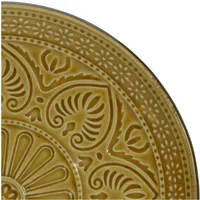 CreaTable Samarkand Kombiservice 16-tlg.