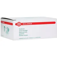 NOBAMED MULLBINDEN 4Mx6CM