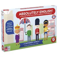 Piatnik Absolutely English 632044