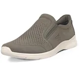 ECCO Irving Herren Grün 43