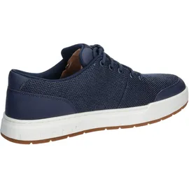 Timberland Maple Grove Herren Black Iris 46