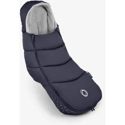 Bugaboo Fußsack Deep Indigo Deep Indigo