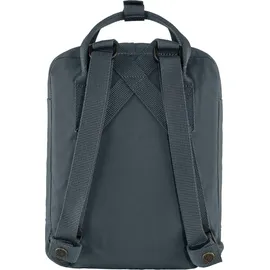 Fjällräven Kanken Mini 7 l graphite