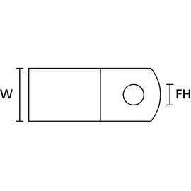HellermannTyton Befestigungsschelle AFCSS50-SS316-ML (5)