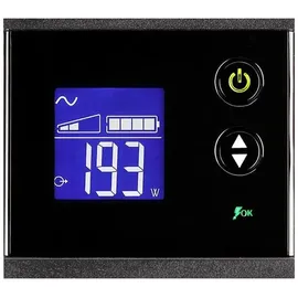 Eaton Power Quality EATON Ellipse PRO 1200 USV, 1200VA, 8x SchuKo, Überspannungsschutz