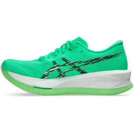 Asics Sonicblast Laufschuhe Herren in vital green - 44,5