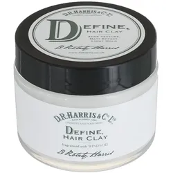 D.R. Harris Define Hair Clay Haarstyling 50 ml Herren