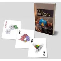 Elsevier Cell Biology Playing Cards