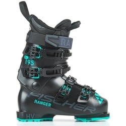 Fischer Damen Skischuhe Ranger One 95 Vacuum