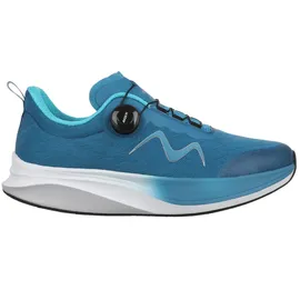MBT Schnürschuh Herren Blau 44,5