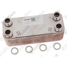 Vaillant Wärmetauscher 0020210689
