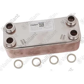 Vaillant Wärmetauscher 0020210689