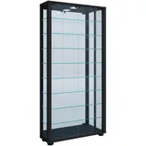 VCM Vitrine Lumo Maxi Spiegel