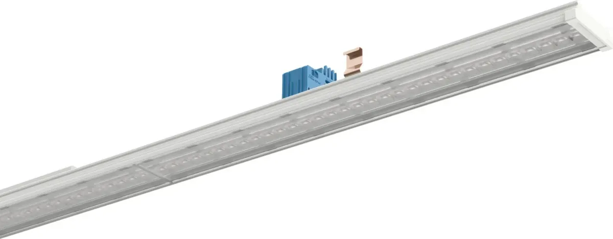 Ridi-Leuchten LED-Geräteträger, 7x VL2EGL #2550020//377
