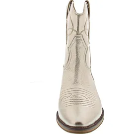 Alpe Sport Stiefel Gold in Gr. 38 - 38
