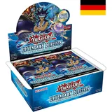 Konami Legendary Duelists Duels from the Deep Display (36 Booster)