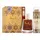 Lattafa Raghba Eau de Parfum 100 ml + Deo Spray 50 ml Geschenkset