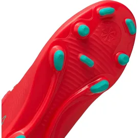 Nike Jr. Vapor 16 Club Ember GLow/Aurora Green 36,5