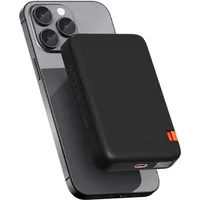 Mcdodo MC-5101 Magnetische Powerbank mit MagSafe 10000 mAh 20W