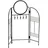Home Styling Collection Schmuckständer schwarz | Gr.: onesize