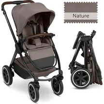 ABC-Design ABC Design Sportwagen Samba 2 Nature Aluminium