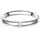 Glanzstücke München Ring aus Sterling Silber - 56
