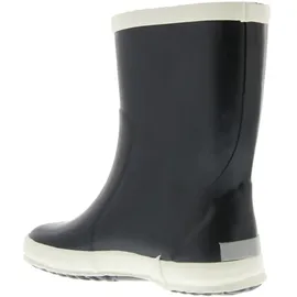 Bergstein Rainboot Schwarz 19