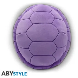 DRAGON BALL - Kissen - Master Roshi's Turtle Schale