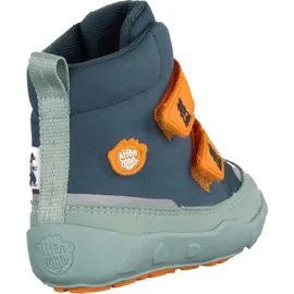 Affenzahn Winterstiefel Comfy Vegan Hase Grau Boot Gr. 25