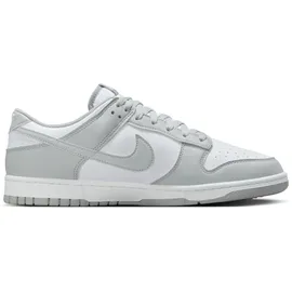 Nike Dunk Low Retro - Grau - 42