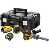 DeWalt DCM200E2T Akku 2x1,7 Ah