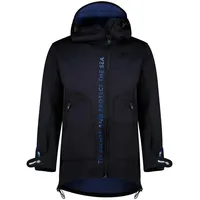 Beuchat Neoprenjacke Classic Blau M