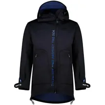 Beuchat Neoprenjacke Classic Blau M