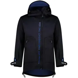Beuchat Neoprenjacke Classic Blau M