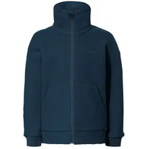 Vaude Manukau II Fleecejacke Dark Sea 104