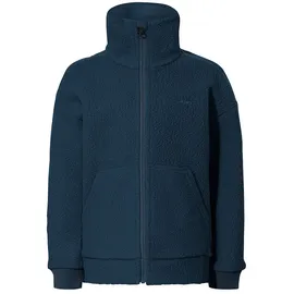 Vaude Manukau II Fleecejacke Dark Sea 104