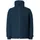 Vaude Manukau II Fleecejacke Dark Sea 104