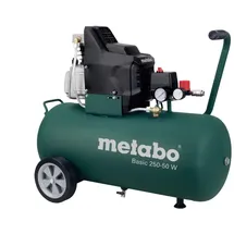 Metabo Basic 250-50 W