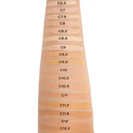 Revolution Beauty MakeUp Revolution Concealer verbergen und definieren, 4 g