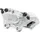 A.B.S. Bremssattel 527092