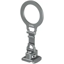 SmallRig Arca-Standard Phone Supp. Telefonklemme mit ColdShoe Mount