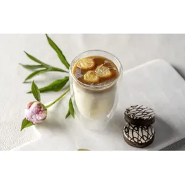 LEONARDO Doppelwandbecher 2er Set 0,4 l