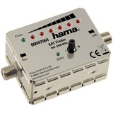 Hama 47564 SAT-Levelmeter LED
