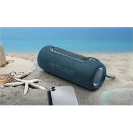 Muse M-780 BTB blau