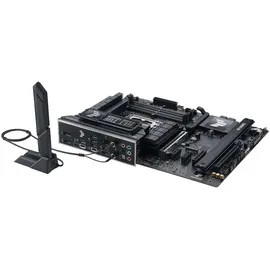 Asus TUF GAMING Z890-PLUS WIFI