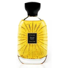 Atelier des Ors Rouge Sarây Eau de Parfum 100 ml